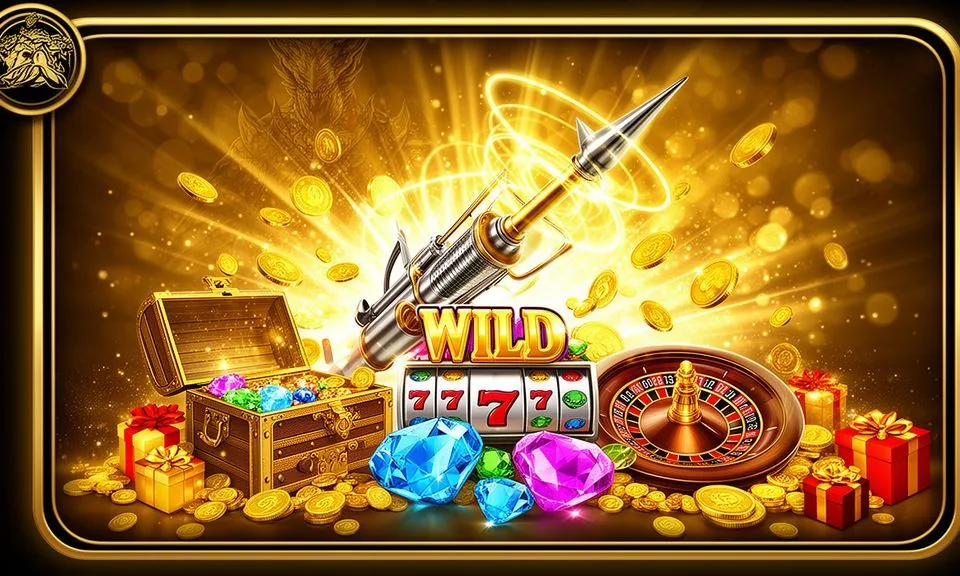 Game feature guide